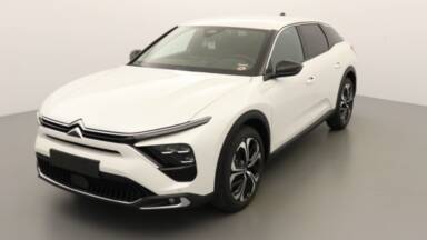 CITROEN C5 X C5 X PureTech 130 EAT8 Plus +Cuir