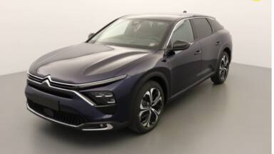 CITROEN C5 X C5 X PureTech 130 EAT8 - Plus