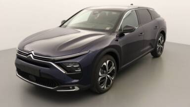 CITROEN C5 X C5 X PureTech 130 EAT8 Plus