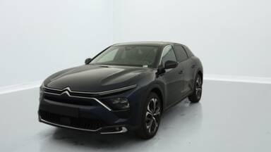 CITROEN C5 X C5 X PureTech 130 EAT8 Plus