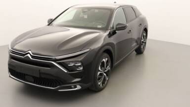 CITROEN C5 X C5 X PureTech 130 EAT8 Plus