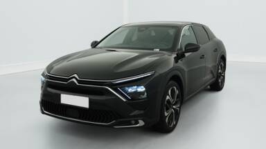 CITROEN C5 X C5 X PureTech 130 EAT8 Plus