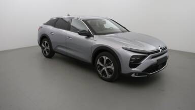 CITROEN C5 X C5 X PureTech 130 EAT8 You