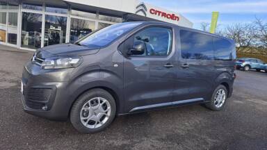 CITROEN E-SPACETOURER e-Spacetourer M 136 75 kWh Business