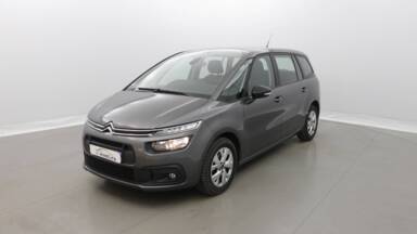 CITROEN GRAND C4 SPACETOURER Grand C4 Spacetourer BlueHDi 130 EAT8 Feel