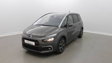 CITROEN GRAND C4 SPACETOURER Grand C4 Spacetourer PureTech 130 EAT8 Shine +Cuir +Toit
