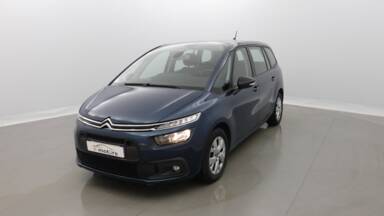 CITROEN GRAND C4 SPACETOURER Grand C4 Spacetourer PureTech 130 Feel