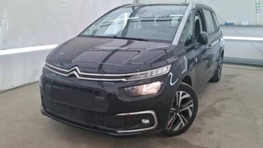 CITROEN GRAND C4 SPACETOURER Grand C4 Spacetourer PureTech 130 EAT8 Shine
