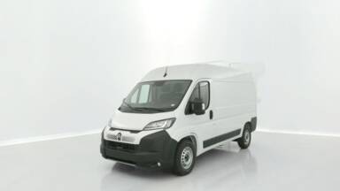 CITROEN JUMPER CABINE MOTRICE JUMPER Jumper L2H2 35 2.2 BlueHDi 140ch BVA8