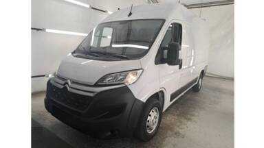 CITROEN JUMPER FOURGON Jumper Tolé 35 L2H2 BlueHDi 140 Control