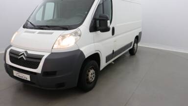 CITROEN JUMPER FOURGON JUMPER 33 L2H2 2.2 HDI 100 Confort