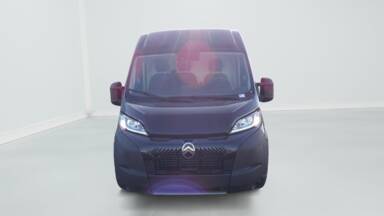 CITROEN JUMPER FOURGON Jumper Fourgon TOLE 35 L2H2 140 S&S BVM6