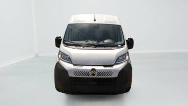 CITROEN JUMPER FOURGON Jumper Fourgon TOLE 35 L2H2 180 S&S BVA8