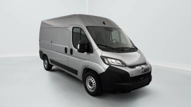 CITROEN JUMPER FOURGON Jumper Fourgon TOLE 35 L2H2 180 S&S BVA8