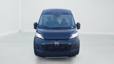 CITROEN JUMPER FOURGON Jumper Fourgon TOLE 35 L2H2 180 S&S BVA8