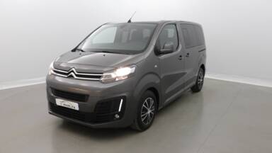 CITROEN JUMPY COMBI Jumpy Combi XS BlueHDi 180 EAT6 Confort 8PL