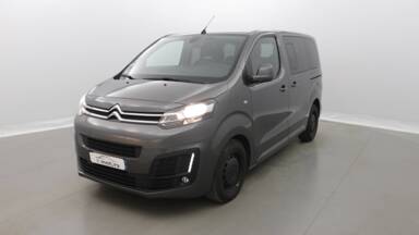 CITROEN JUMPY COMBI Jumpy Combi XS BlueHDi 180 EAT8 Confort 8PL