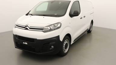 CITROEN JUMPY FOURGON JUMPY FGN M BLUEHDI 145
