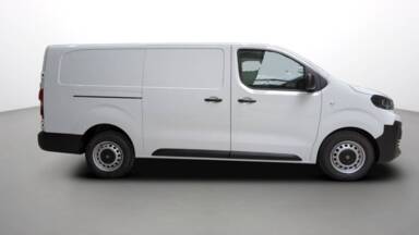 CITROEN JUMPY FOURGON Jumpy Fourgon JUMPY FGN XL BLUEHDI 145 S S EAT8