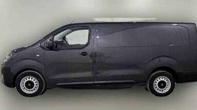 CITROEN JUMPY FOURGON Jumpy Fourgon JUMPY FGN XL BLUEHDI 180 S S EAT8