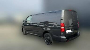 CITROEN JUMPY FOURGON Jumpy Fourgon JUMPY FGN XL BLUEHDI 180 S S EAT8