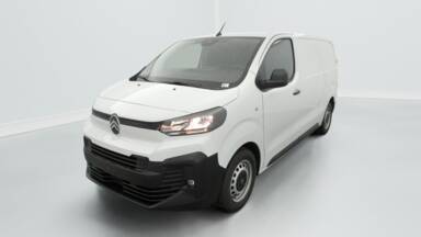CITROEN JUMPY FOURGON Jumpy Fourgon Nouveau M BLUEHDI 145 BVM6
