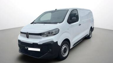 CITROEN JUMPY FOURGON Jumpy Fourgon Nouveau XL BLUEHDI 180 S S EAT8
