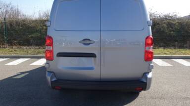 CITROEN JUMPY FOURGON Jumpy Fourgon Nouveau XL BLUEHDI 180 S S EAT8