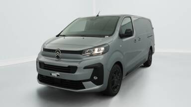 CITROEN JUMPY FOURGON Jumpy Fourgon Nouveau XL BLUEHDI 180 S S EAT8