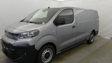 CITROEN JUMPY FOURGON Jumpy Fourgon Nouveau XL BLUEHDI 180 S S EAT8