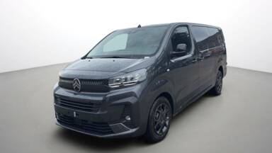 CITROEN JUMPY FOURGON Jumpy Fourgon Nouveau XL BLUEHDI 180 S S EAT8