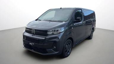 CITROEN JUMPY FOURGON Jumpy Fourgon Nouveau XL BLUEHDI 180 S S EAT8