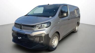 CITROEN JUMPY FOURGON Jumpy Fourgon Nouveau XL BLUEHDI 180 S S EAT8