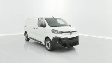 CITROEN JUMPY JUMPY M 2.0 BlueHDi 145ch
