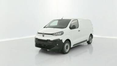 CITROEN JUMPY PLANCHER CAB JUMPY Jumpy M 2.0 BlueHDi 145ch