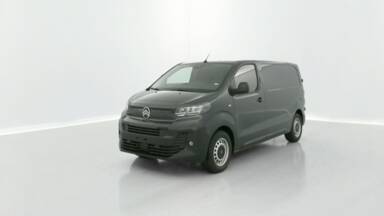 CITROEN JUMPY PLANCHER CAB JUMPY Jumpy M 2.0 BlueHDi 145ch