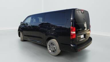 CITROEN JUMPY PLANCHER CAB JUMPY XL 2.0 BLUEHDI 180CH S S CABINE APPROFONDIE FIXE EAT8 5 PLACES