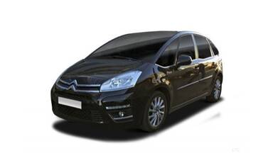 CITROEN C4 PICASSO C4 Picasso HDi 110 FAP - Millenium