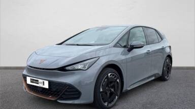 CUPRA BORN BORN 230 ch - batterie xl v