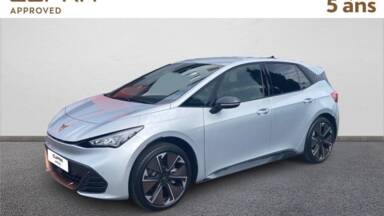 CUPRA BORN BORN 325 ch vz