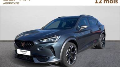 CUPRA FORMENTOR FORMENTOR 1.4 e-hybrid 245 ch dsg6 vz