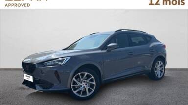 CUPRA FORMENTOR FORMENTOR 1.5 tsi 150 ch dsg7 v