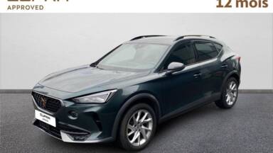 CUPRA FORMENTOR FORMENTOR 1.5 tsi 150 ch v