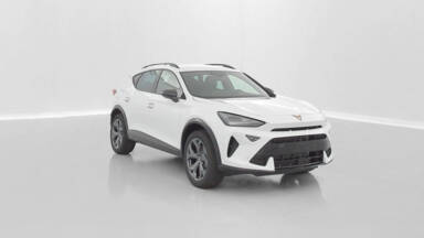 CUPRA FORMENTOR FORMENTOR 2.0 TDI 150ch V DSG7