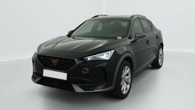 CUPRA FORMENTOR Formentor 1.4 e-HYBRID 204 ch DSG6 V