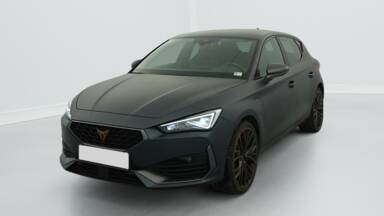 CUPRA LEON LEON 1.4 E-HYBRID 245 CH DSG6 VZ