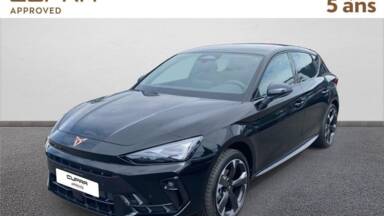 CUPRA LEON LEON 1.5 etsi hybrid 150 ch dsg7 v