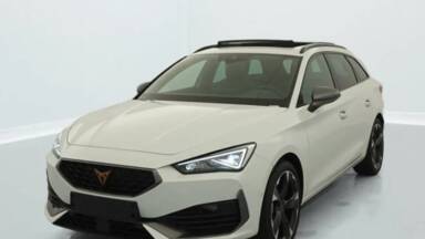 CUPRA LEON Leon 1.5 eTSI Hybrid 150 DSG7 V +Toit ouvrant pano