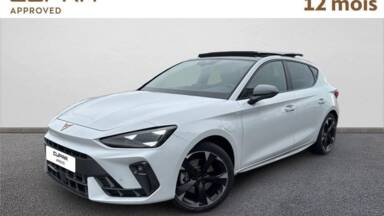 CUPRA LEON LEON Ehybrid 204 ch dsg6 v