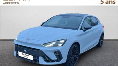 CUPRA LEON LEON Ehybrid 204 ch dsg6 v